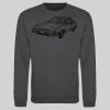 AWDis sweatshirt Thumbnail