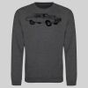 AWDis sweatshirt Thumbnail