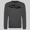 AWDis sweatshirt Thumbnail