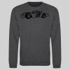 AWDis sweatshirt Thumbnail