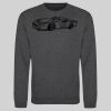 AWDis sweatshirt Thumbnail