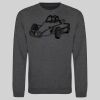 AWDis sweatshirt Thumbnail
