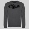 AWDis sweatshirt Thumbnail
