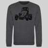 AWDis sweatshirt Thumbnail