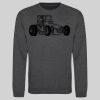 AWDis sweatshirt Thumbnail