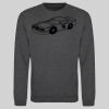 AWDis sweatshirt Thumbnail