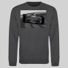 AWDis sweatshirt Thumbnail