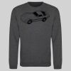 AWDis sweatshirt Thumbnail