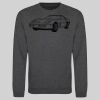 AWDis sweatshirt Thumbnail