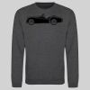 AWDis sweatshirt Thumbnail