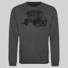 AWDis sweatshirt Thumbnail