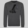 AWDis sweatshirt Thumbnail