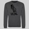 AWDis sweatshirt Thumbnail