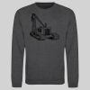 AWDis sweatshirt Thumbnail