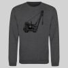 AWDis sweatshirt Thumbnail