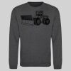 AWDis sweatshirt Thumbnail