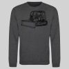AWDis sweatshirt Thumbnail