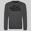 AWDis sweatshirt Thumbnail