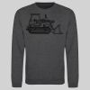 AWDis sweatshirt Thumbnail