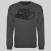 AWDis sweatshirt Thumbnail