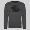 AWDis sweatshirt Thumbnail