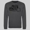 AWDis sweatshirt Thumbnail