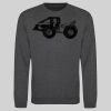 AWDis sweatshirt Thumbnail
