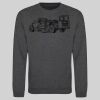 AWDis sweatshirt Thumbnail