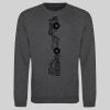 AWDis sweatshirt Thumbnail