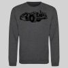 AWDis sweatshirt Thumbnail