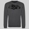 AWDis sweatshirt Thumbnail