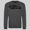 AWDis sweatshirt Thumbnail