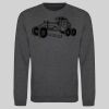 AWDis sweatshirt Thumbnail