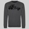 AWDis sweatshirt Thumbnail