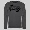 AWDis sweatshirt Thumbnail
