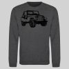 AWDis sweatshirt Thumbnail