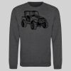 AWDis sweatshirt Thumbnail