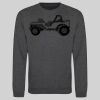AWDis sweatshirt Thumbnail