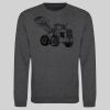 AWDis sweatshirt Thumbnail