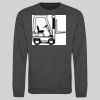 AWDis sweatshirt Thumbnail