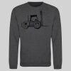 AWDis sweatshirt Thumbnail