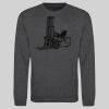 AWDis sweatshirt Thumbnail