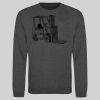 AWDis sweatshirt Thumbnail