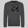 AWDis sweatshirt Thumbnail