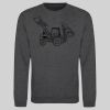 AWDis sweatshirt Thumbnail