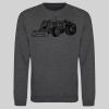 AWDis sweatshirt Thumbnail