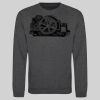 AWDis sweatshirt Thumbnail
