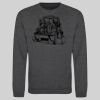 AWDis sweatshirt Thumbnail