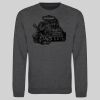 AWDis sweatshirt Thumbnail