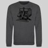 AWDis sweatshirt Thumbnail